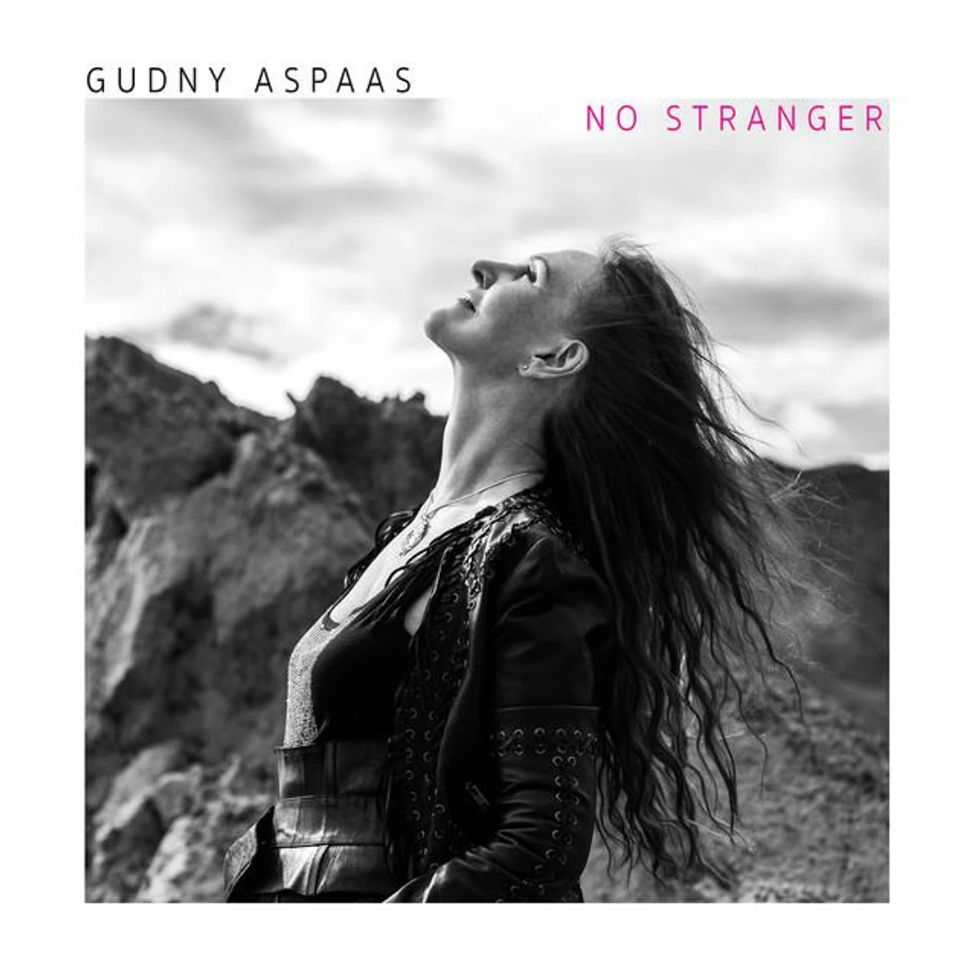 Gudny Aspaas Brand Page