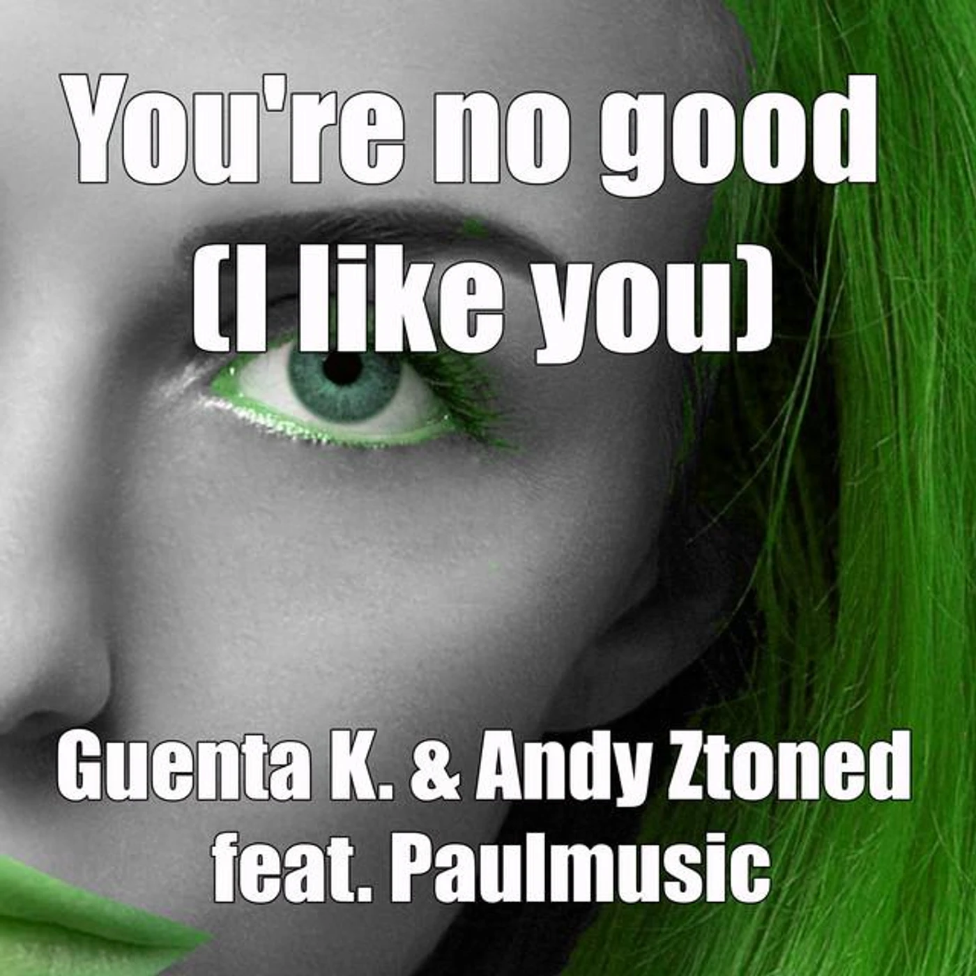 Guenta K. Brand Page
