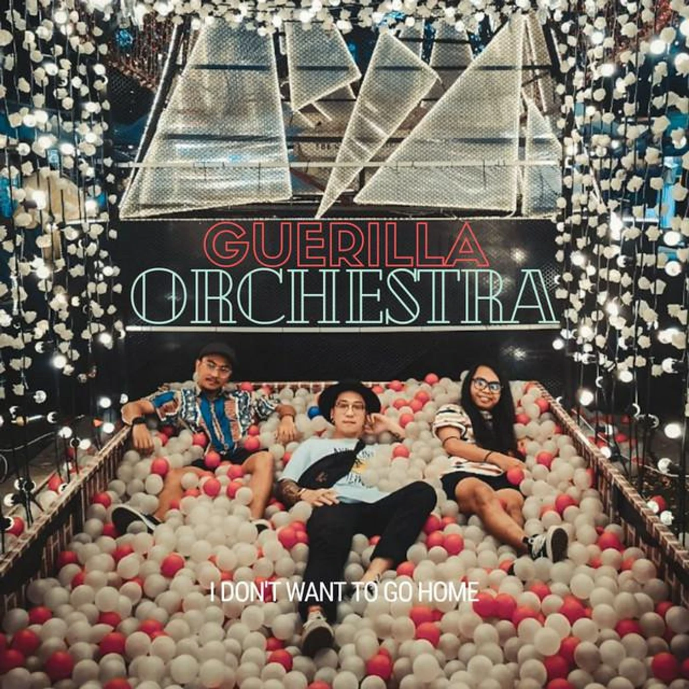 Guerilla Orchestra