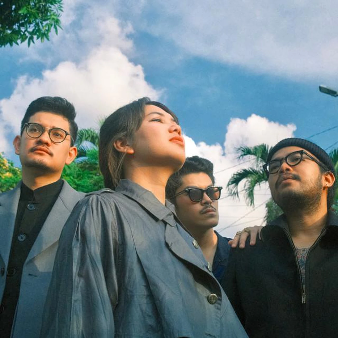 Guernica Club Brand Page