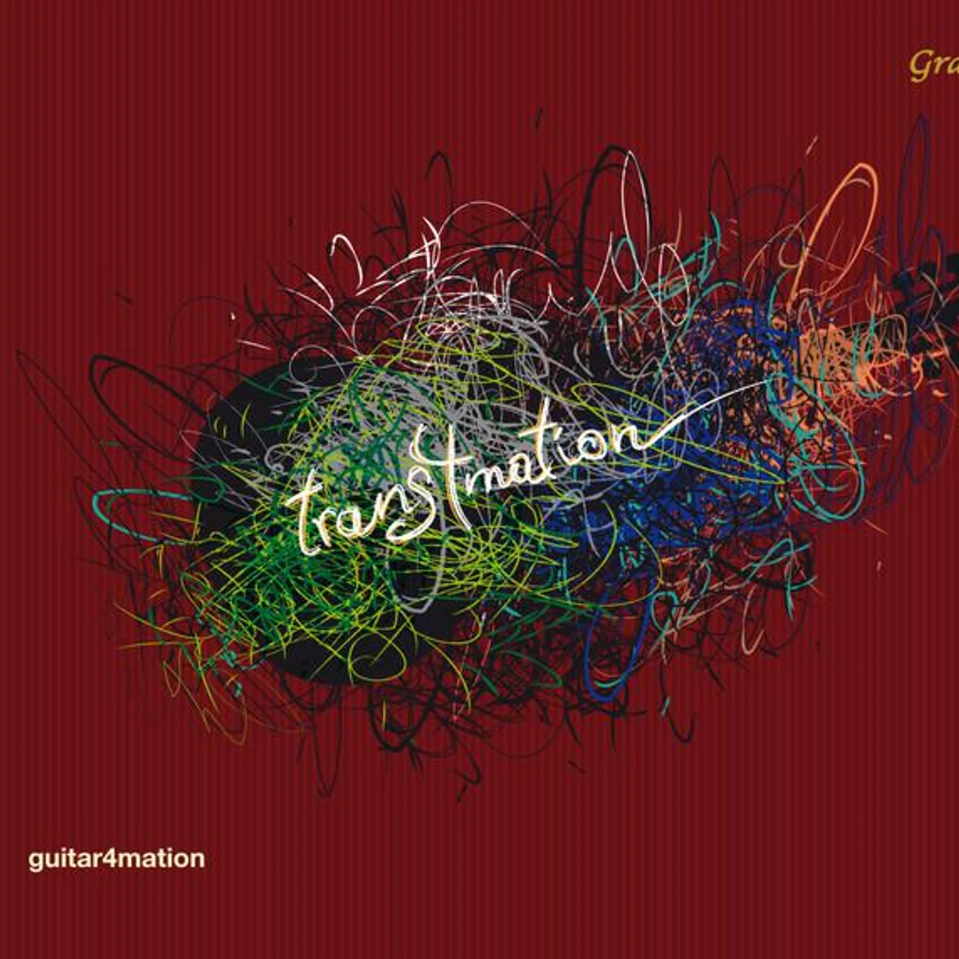 Guitar4mation