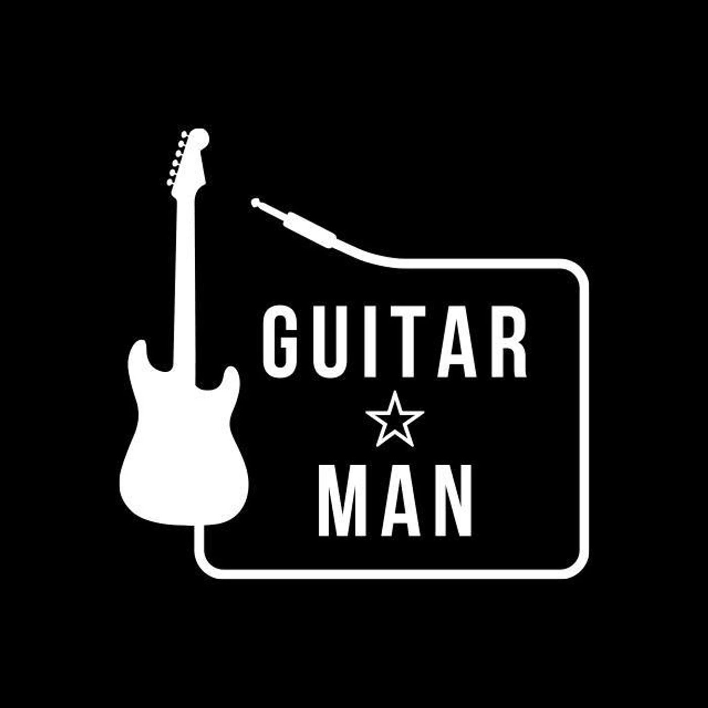 Guitar Man Brand Page