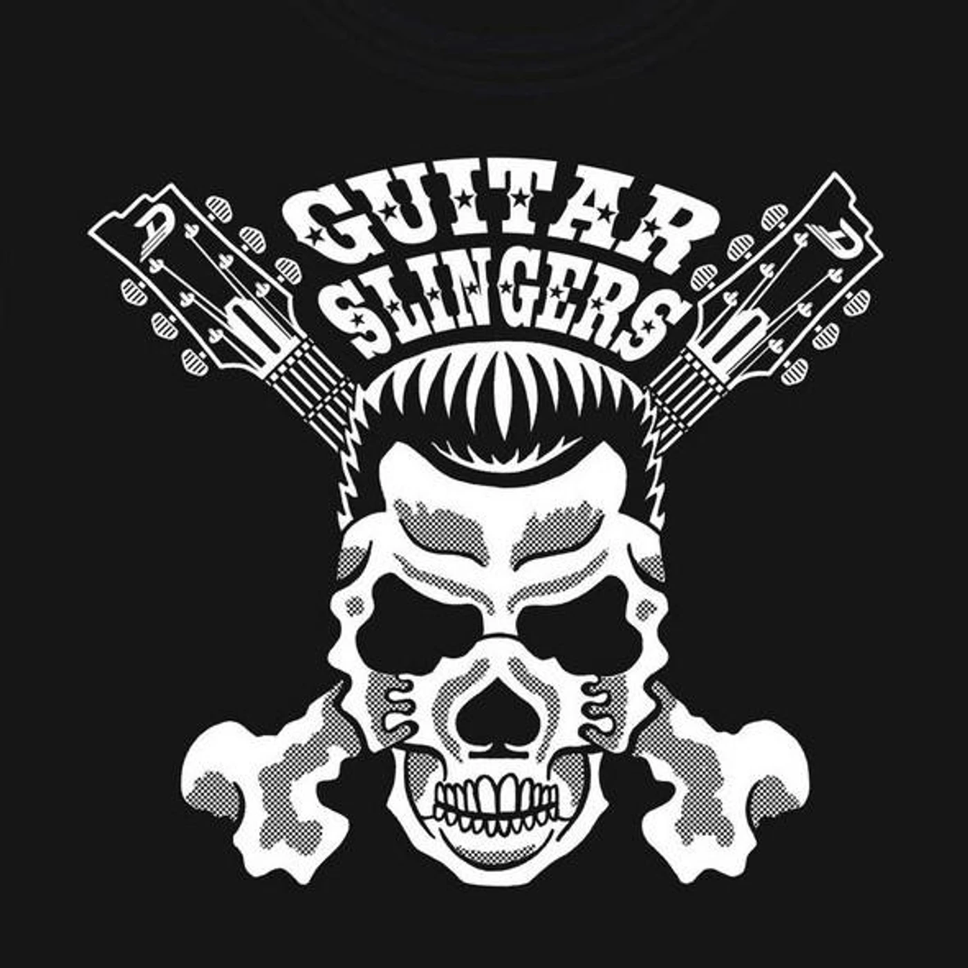 Guitar Slingers Brand Page