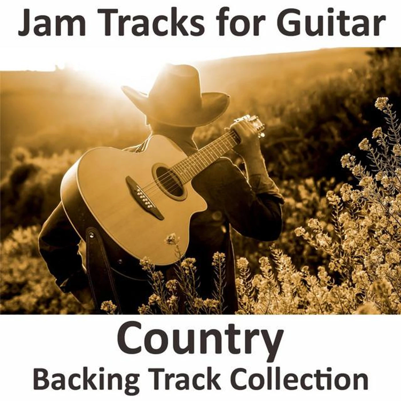 Guitarteamnl Jam Track Team
