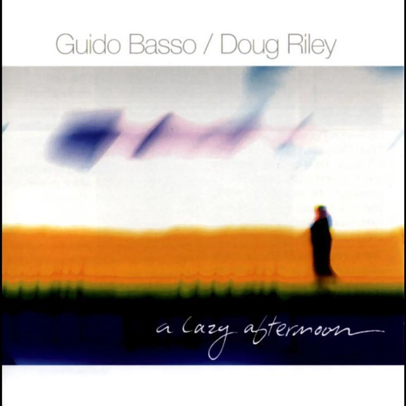 Guido Basso Brand Page