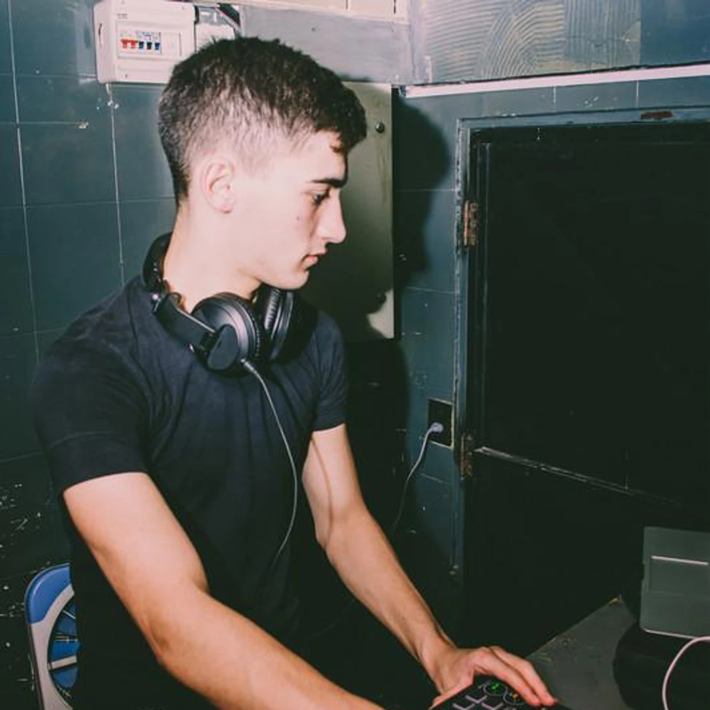Guido Koner DJ