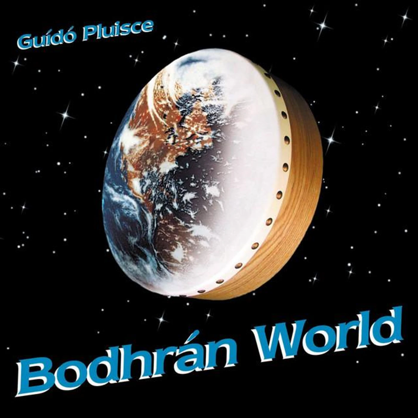 Guido Plüschke Brand Page