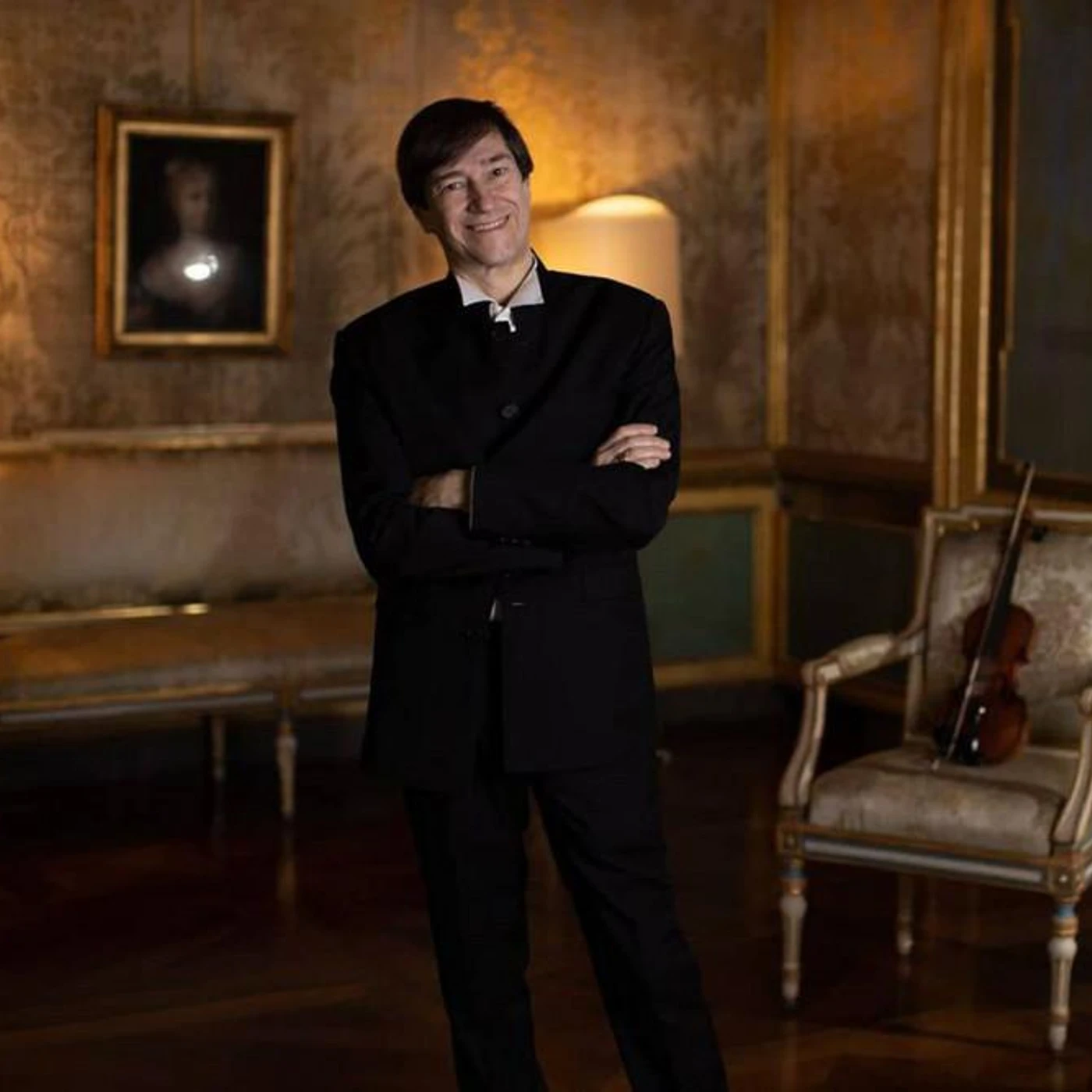 Guido Rimonda Brand Page