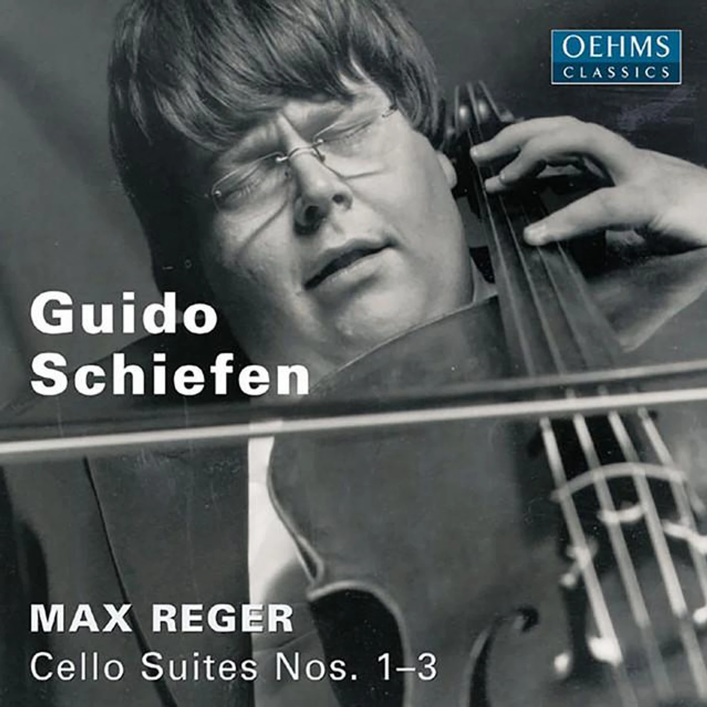Guido Schiefen Brand Page