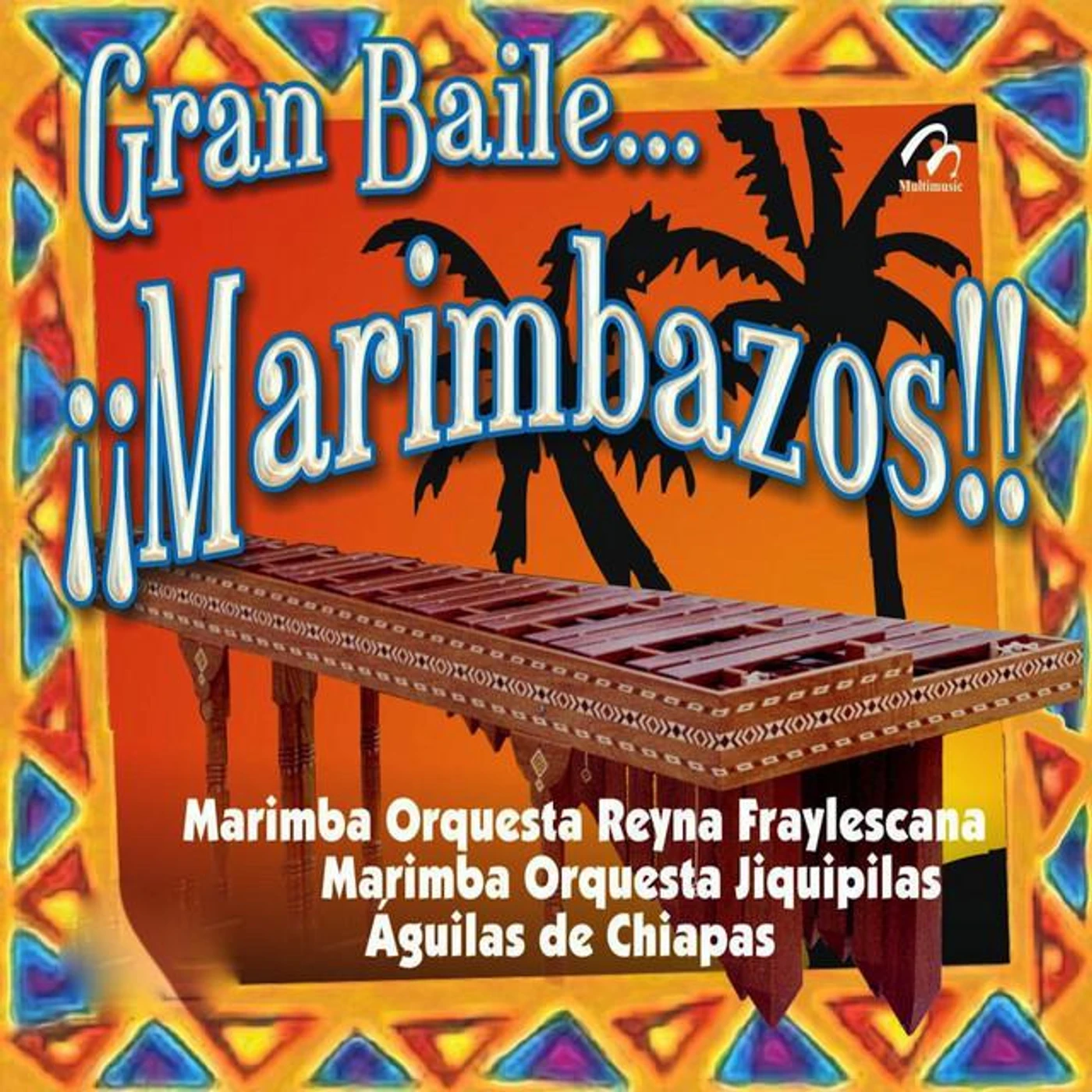 Águilas De Chiapas Brand Page