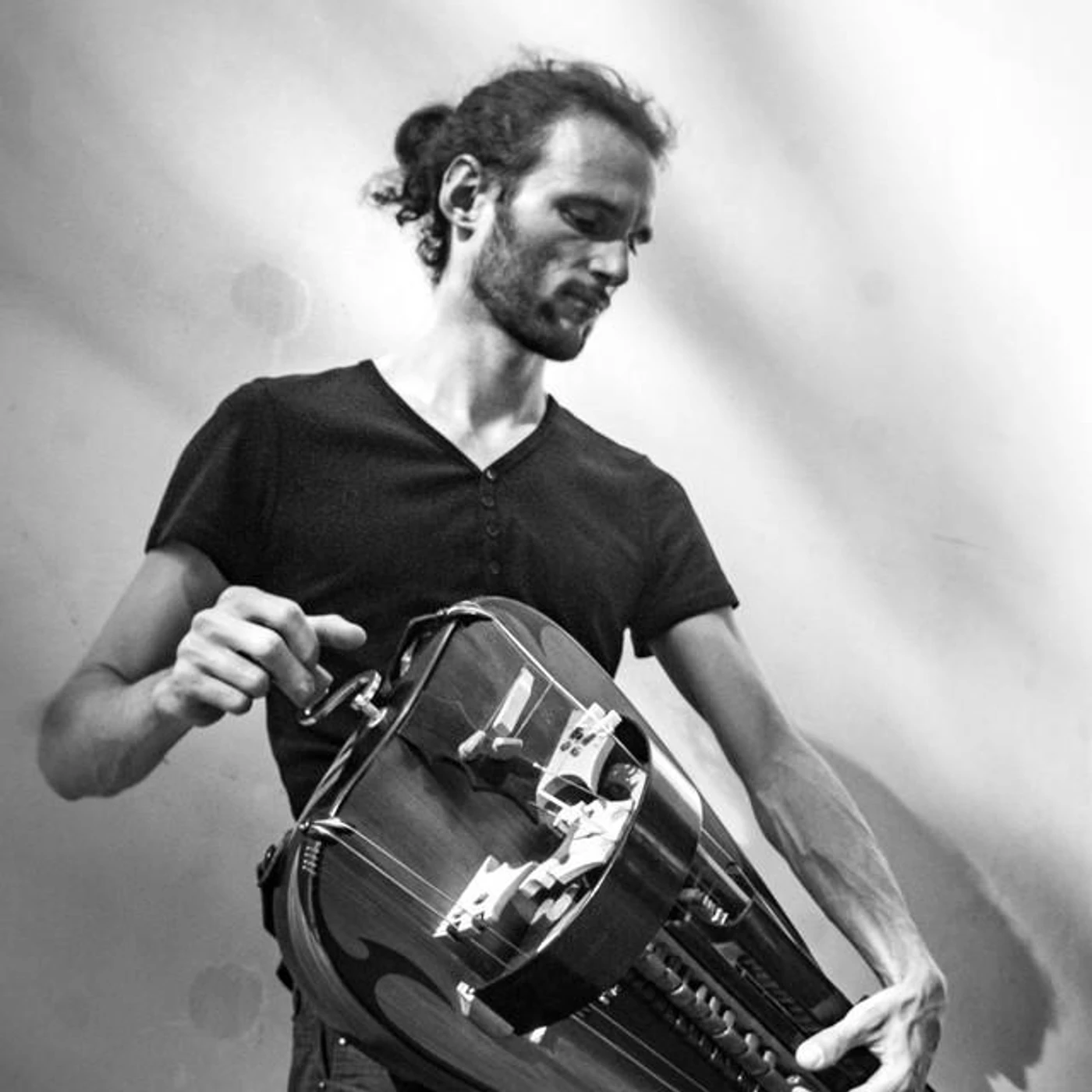 Guilhem Desq Brand Page