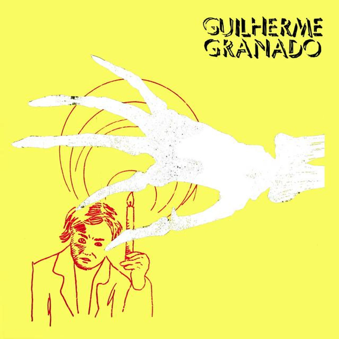 Guilherme Granado Brand Page