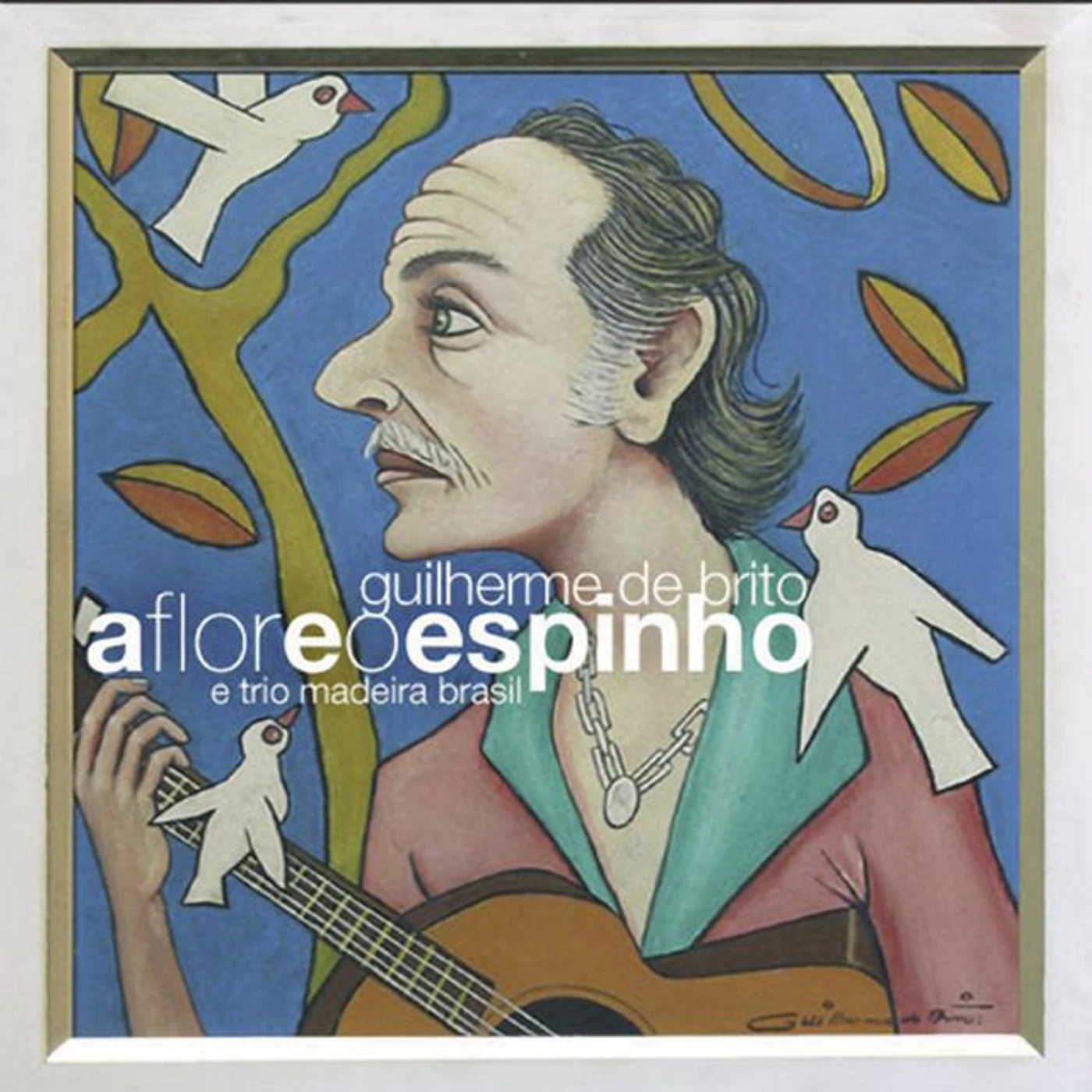 Guilherme De Brito Brand Page