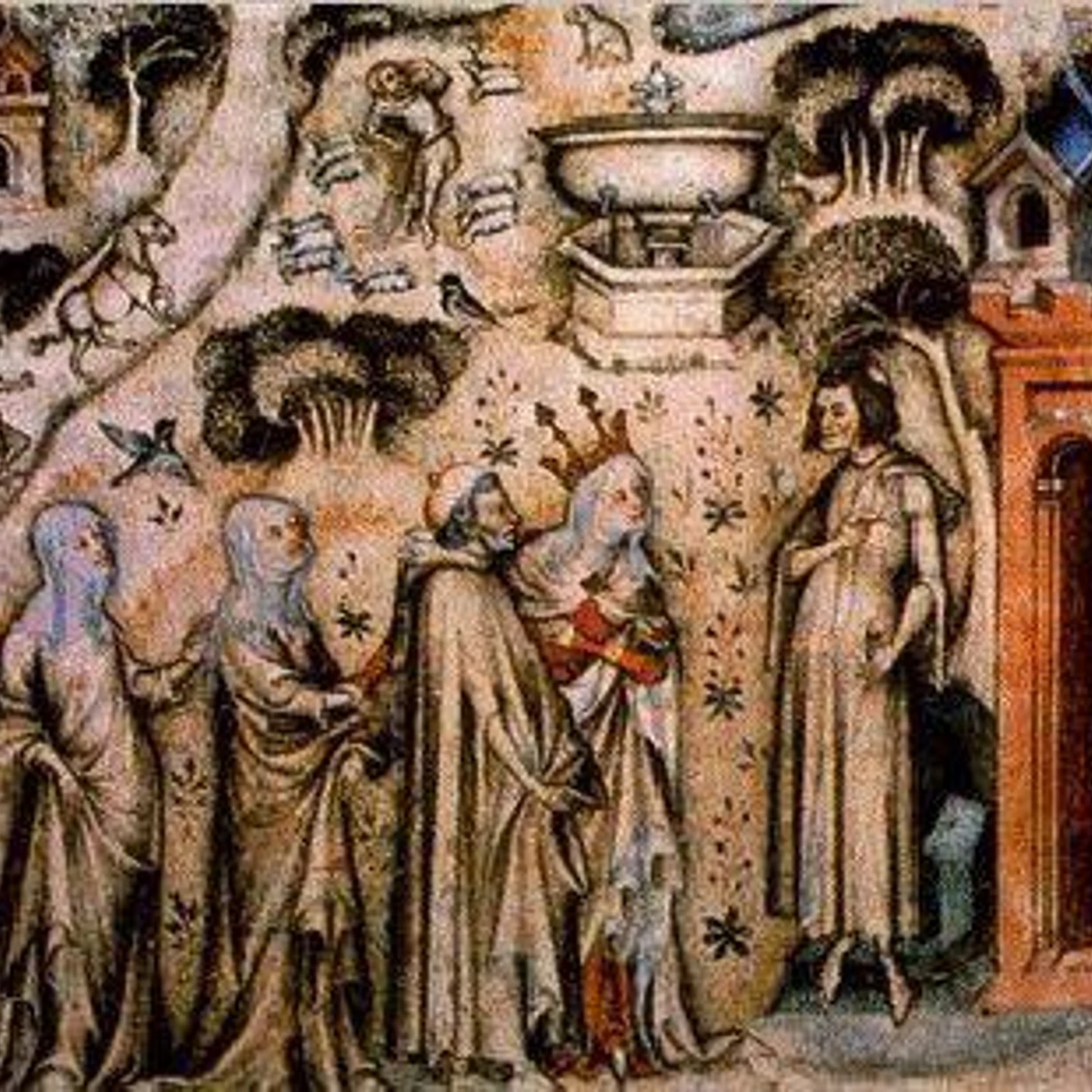 Guillaume de Machaut