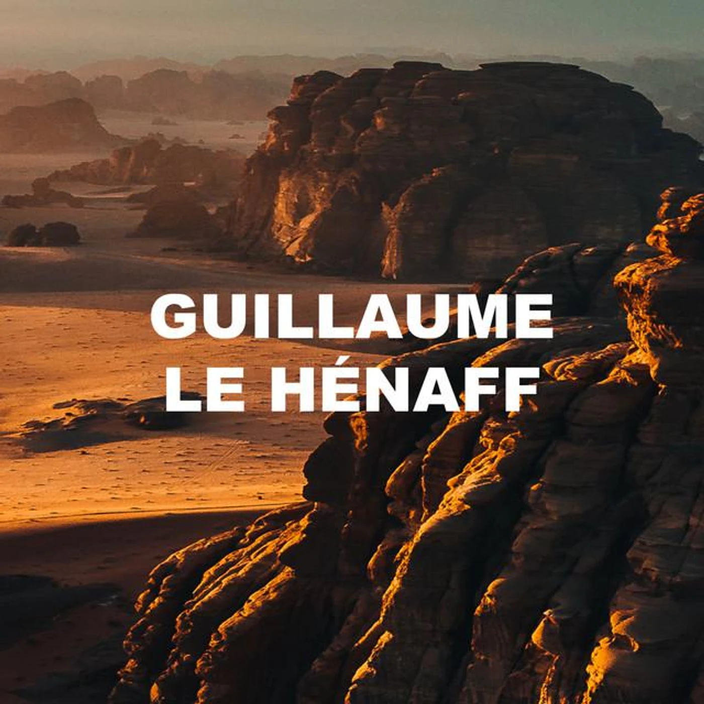 Guillaume Le Henaff Brand Page