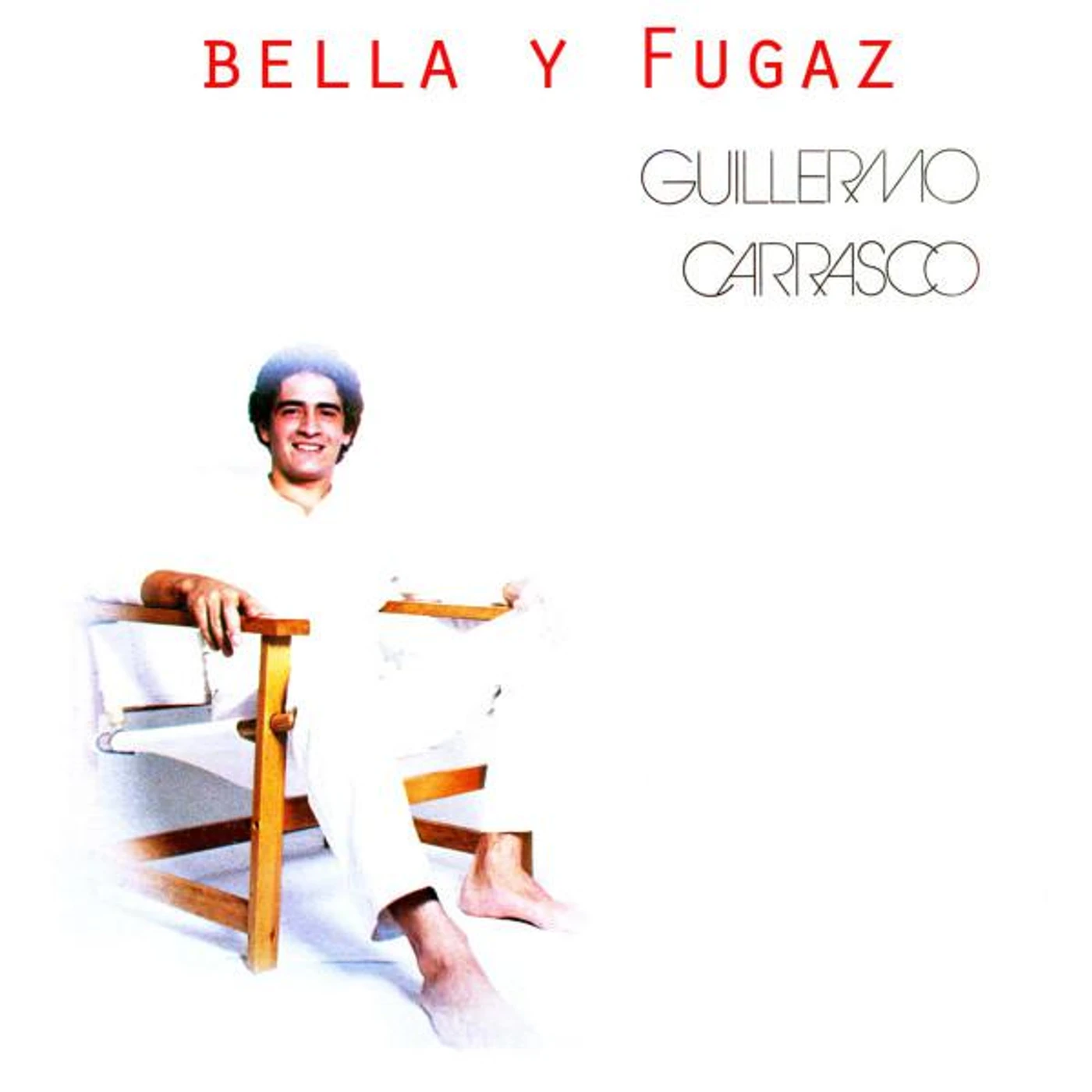 Guillermo Carrasco Brand Page