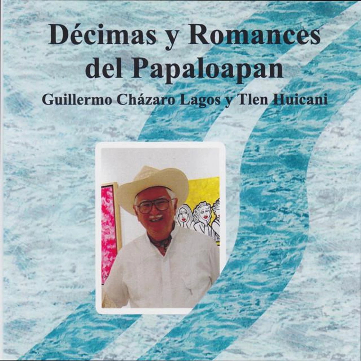 Guillermo Chazaro Lagos