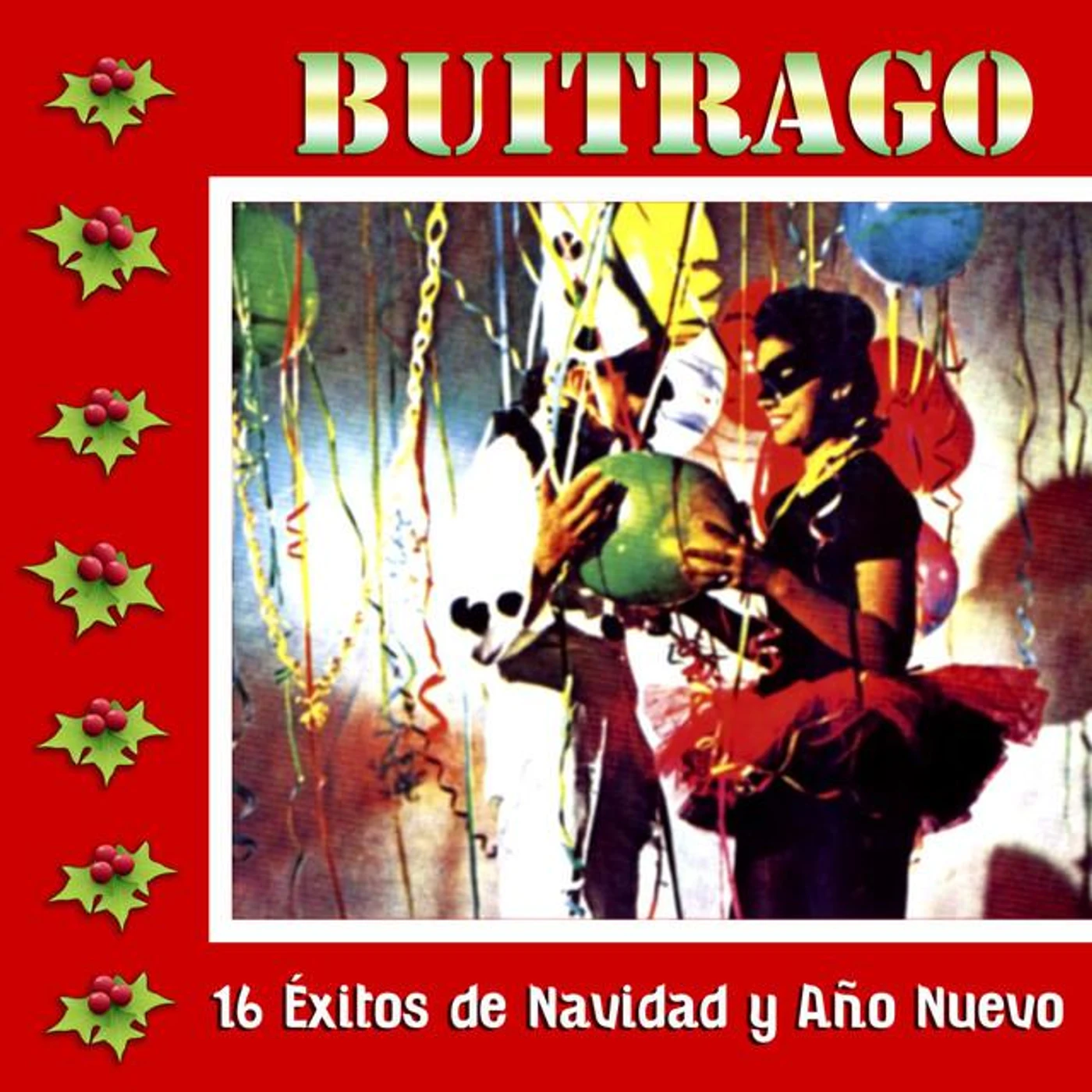Guillermo Buitrago Brand Page
