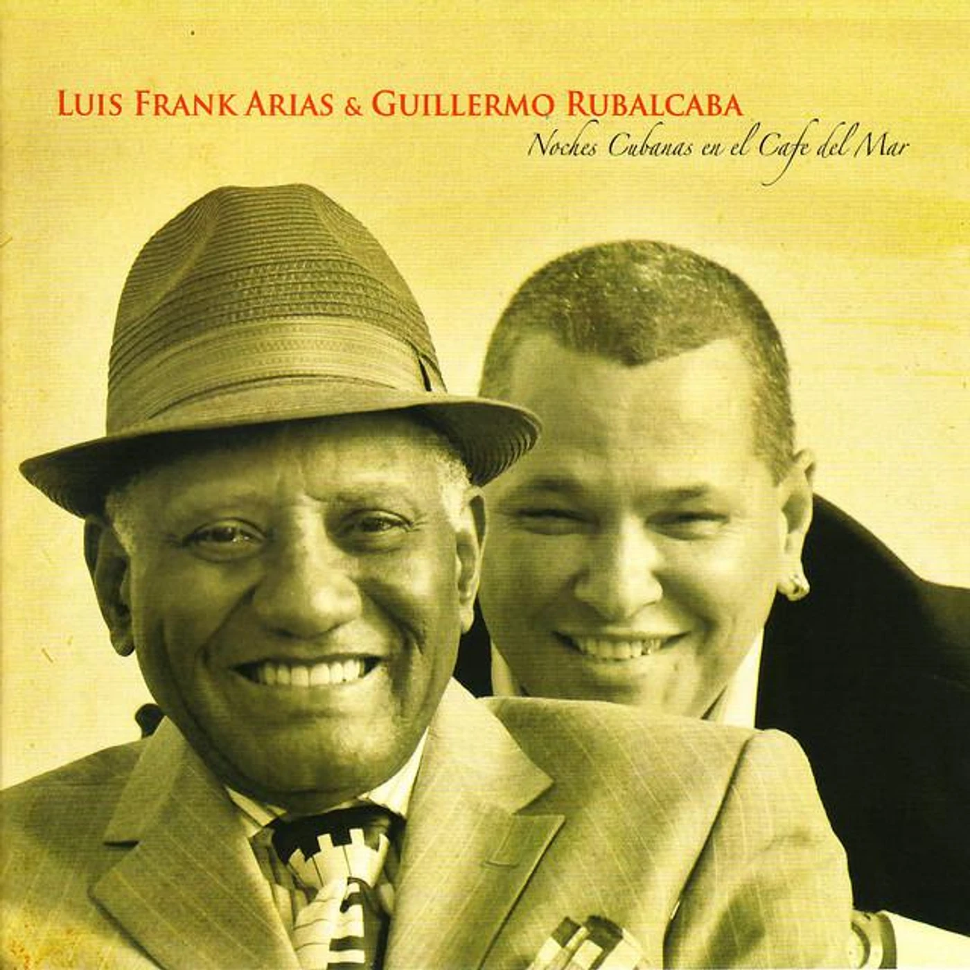 Guillermo Rubalcaba Brand Page