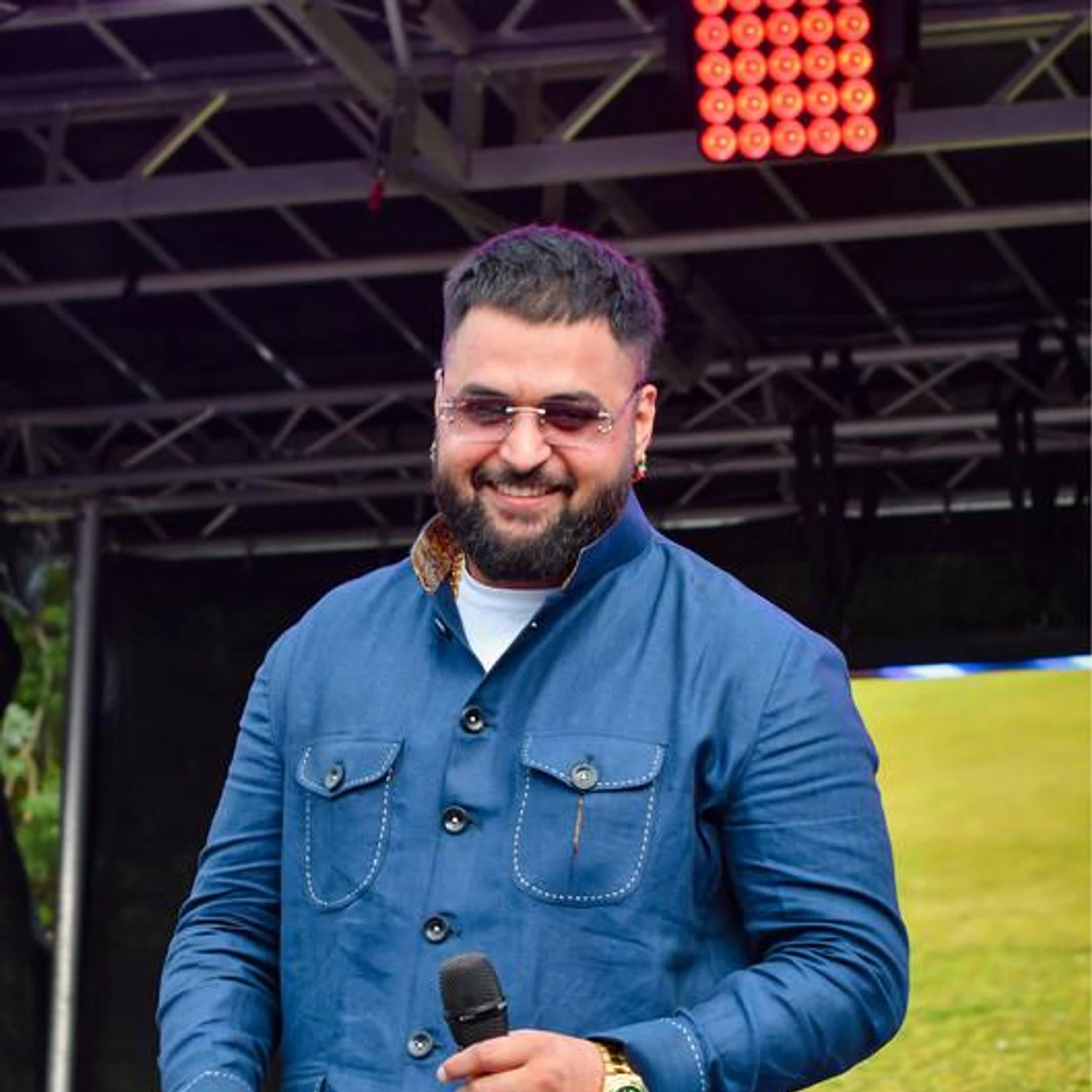Gulab Sidhu