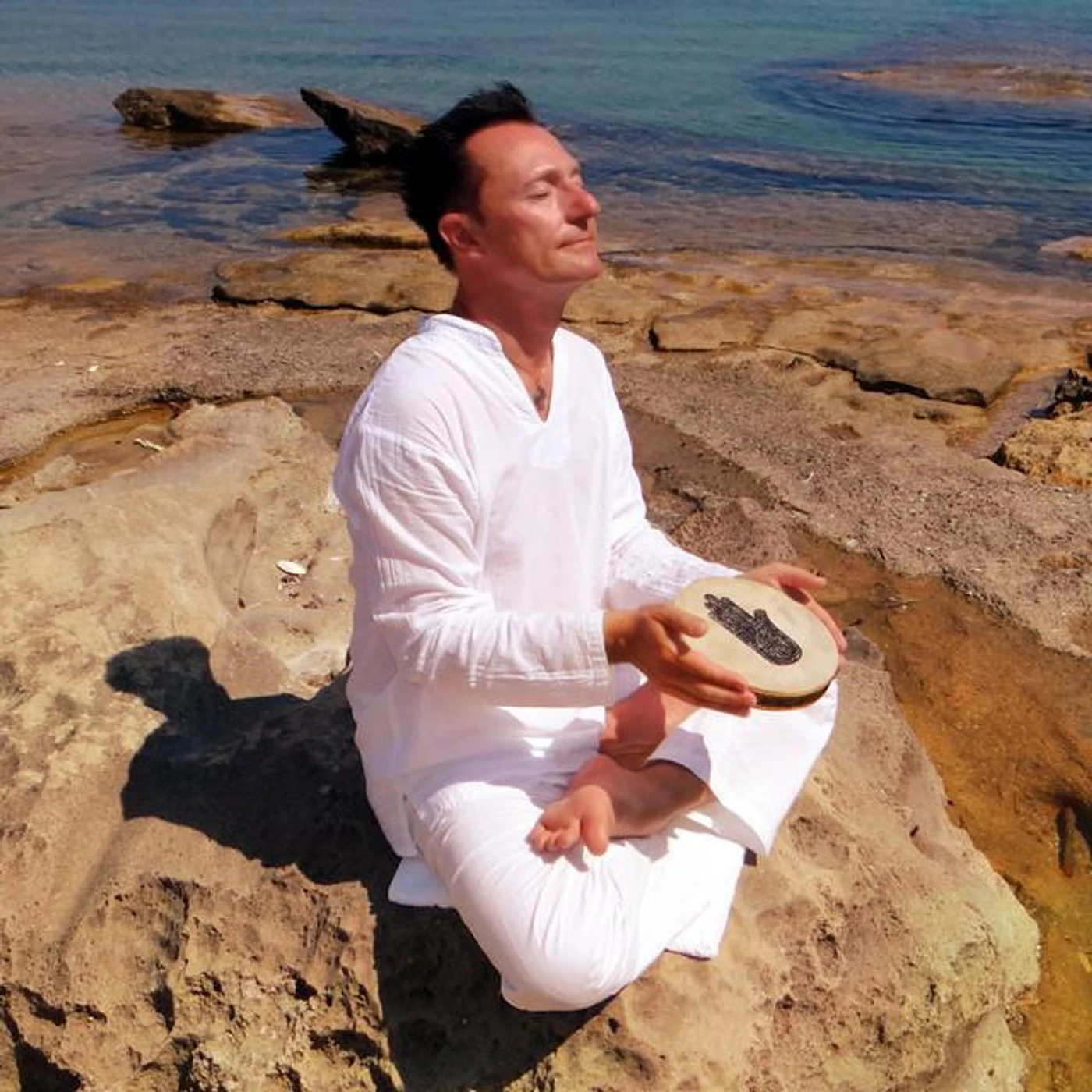 Guru Atman Brand Page