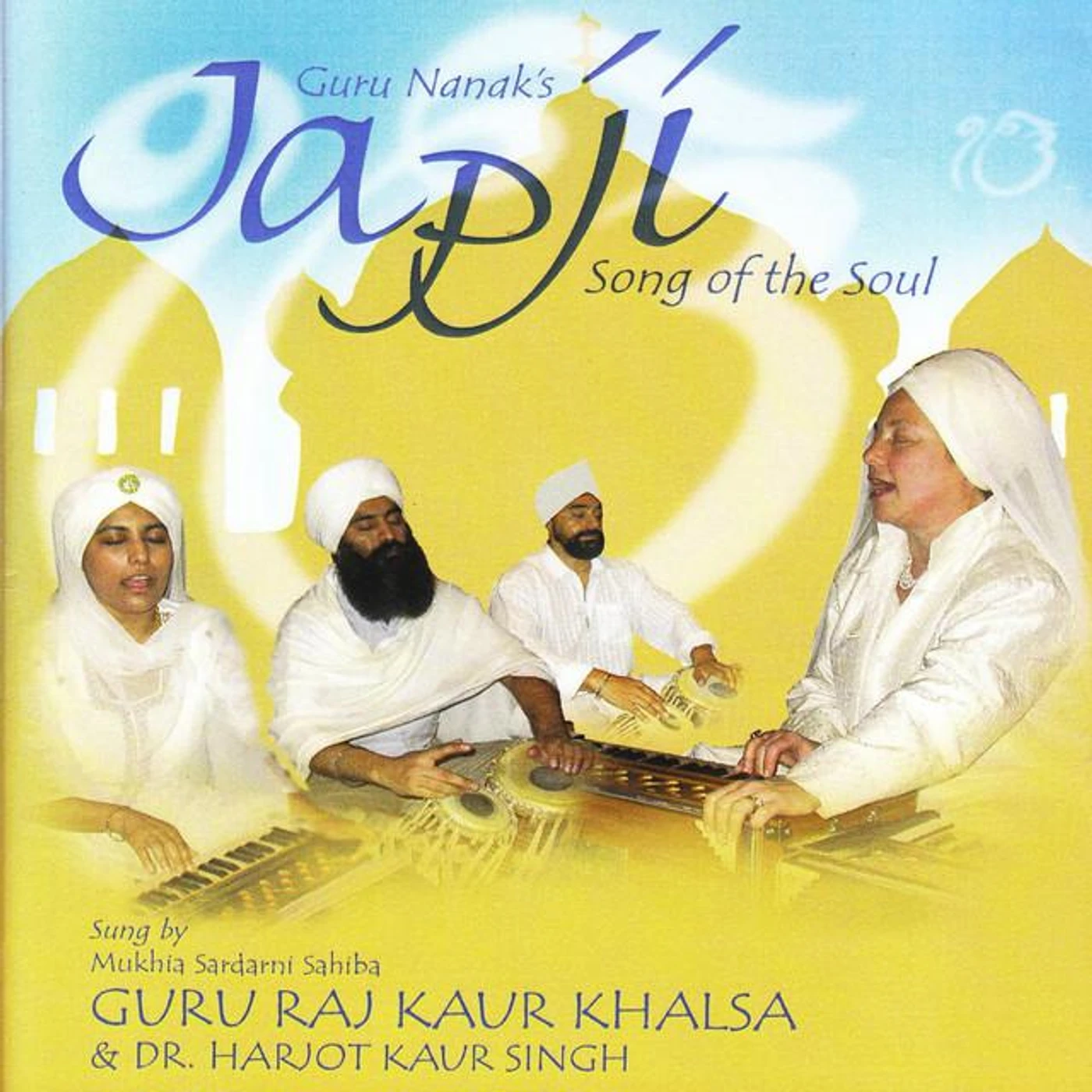 Guru Raj Kaur Khalsa Brand Page