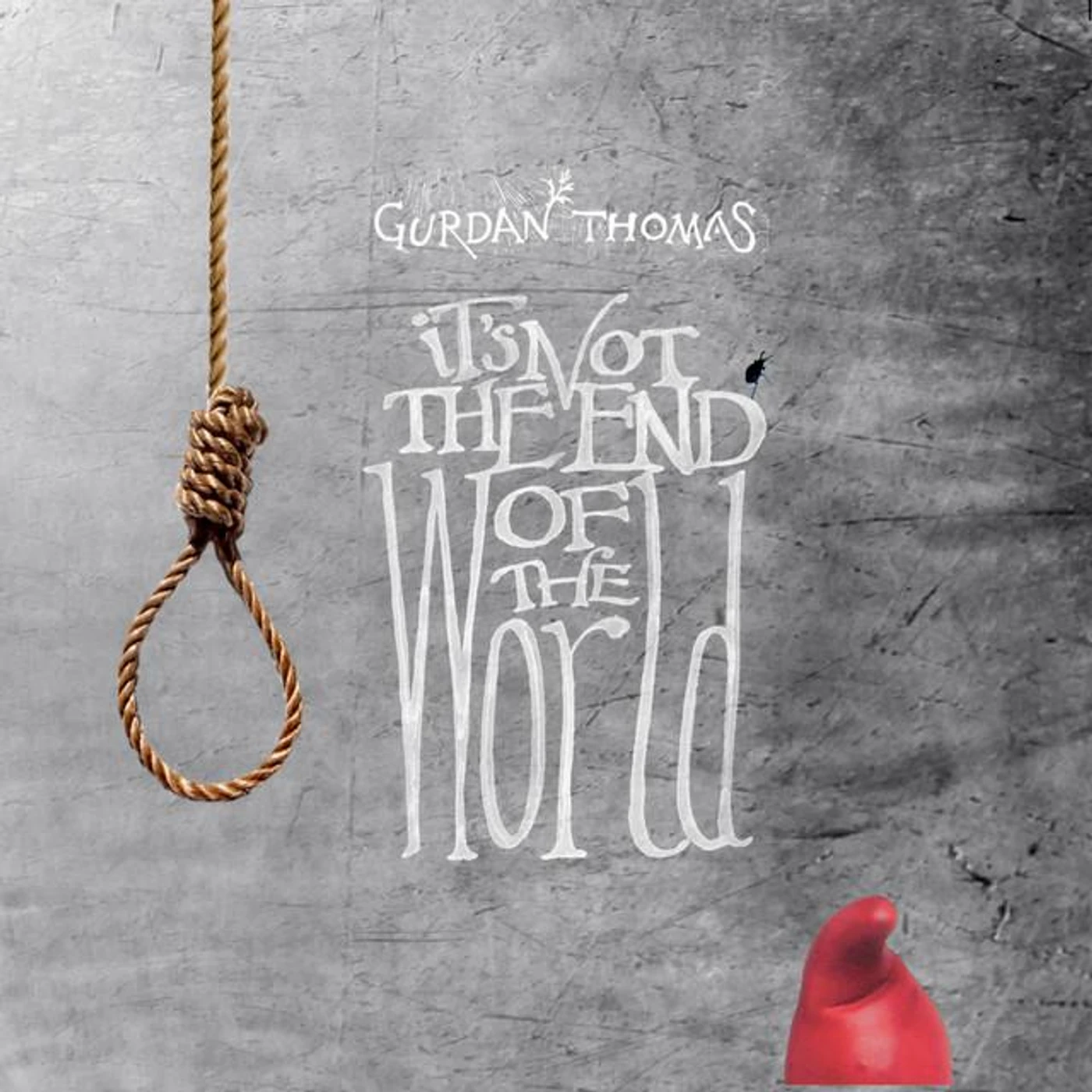 Gurdan Thomas Brand Page