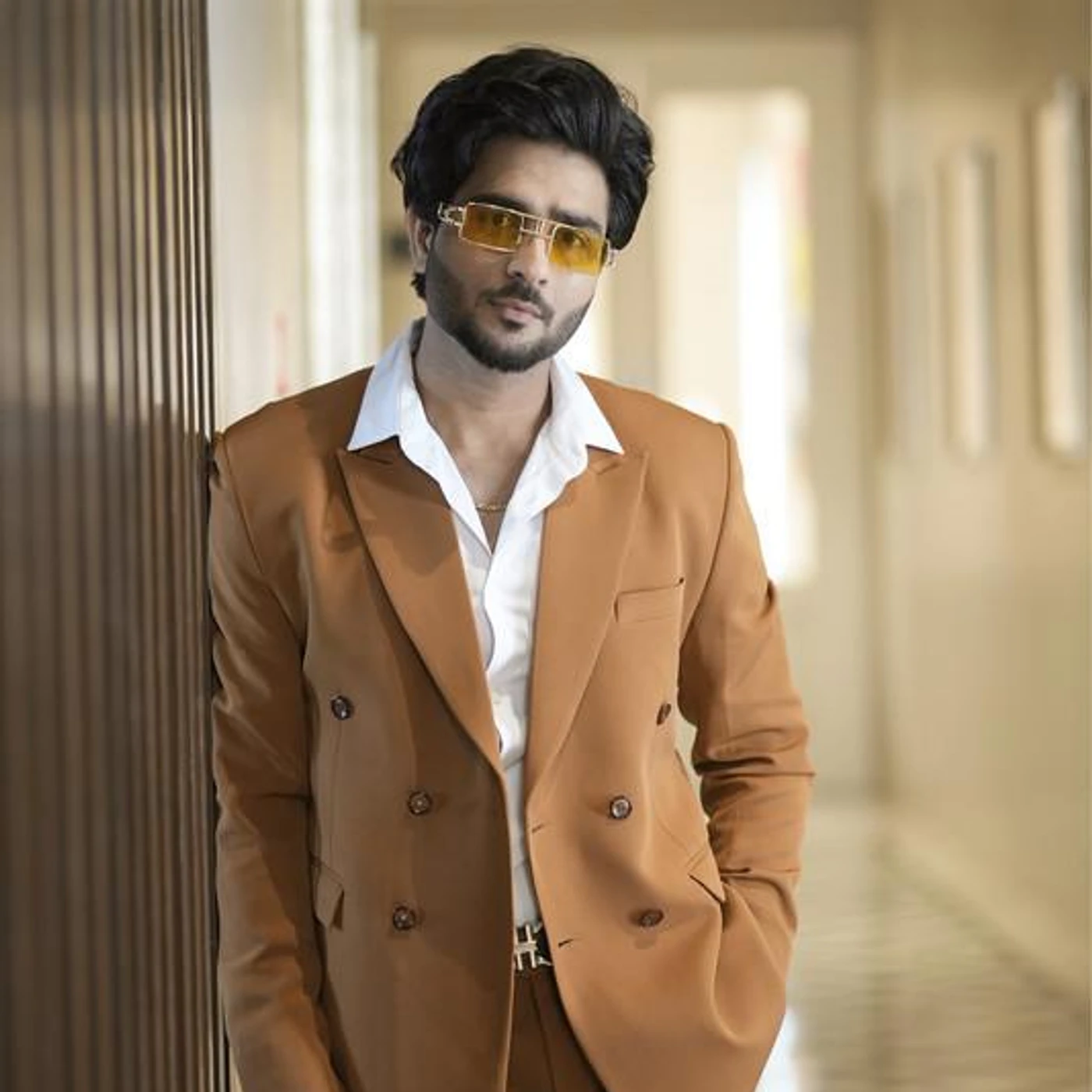 Gurman Sandhu Brand Page