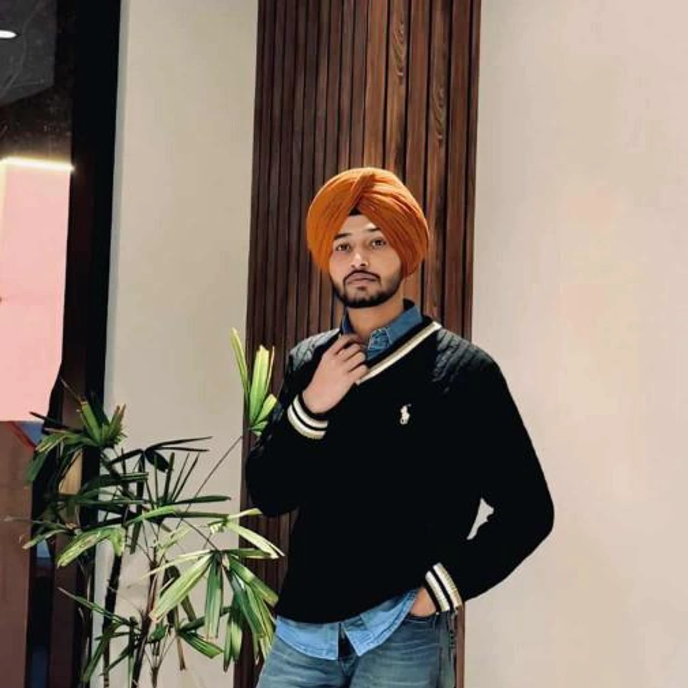 Gurnoor Brand Page