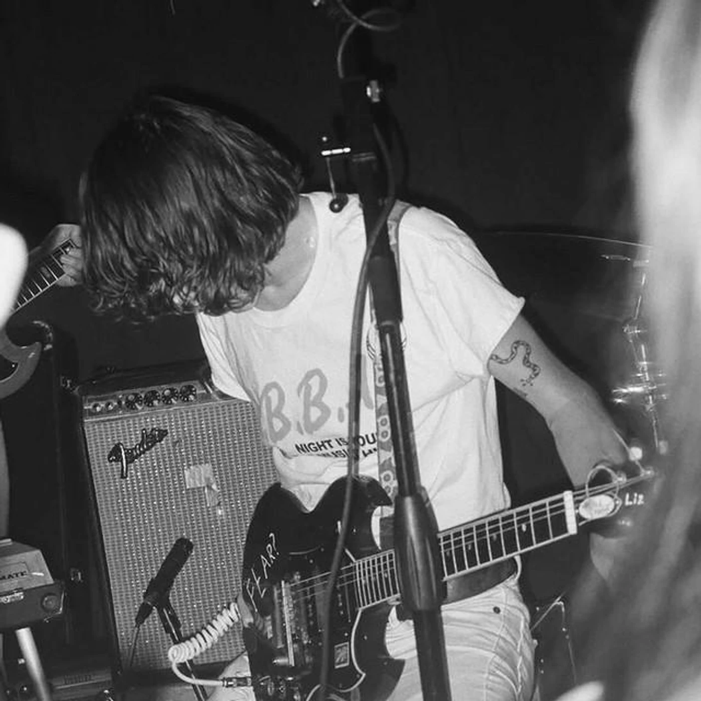 Gus Baldwin Brand Page