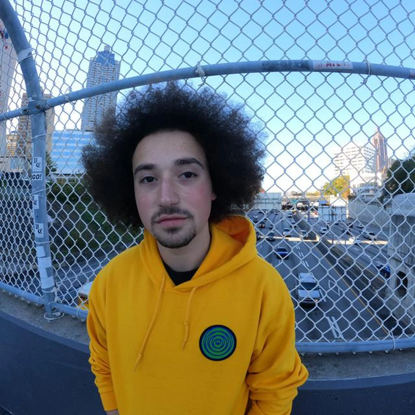 Gus Glasser Brand Page