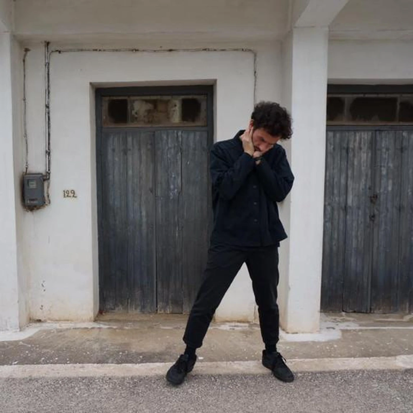 Larry Gus Brand Page