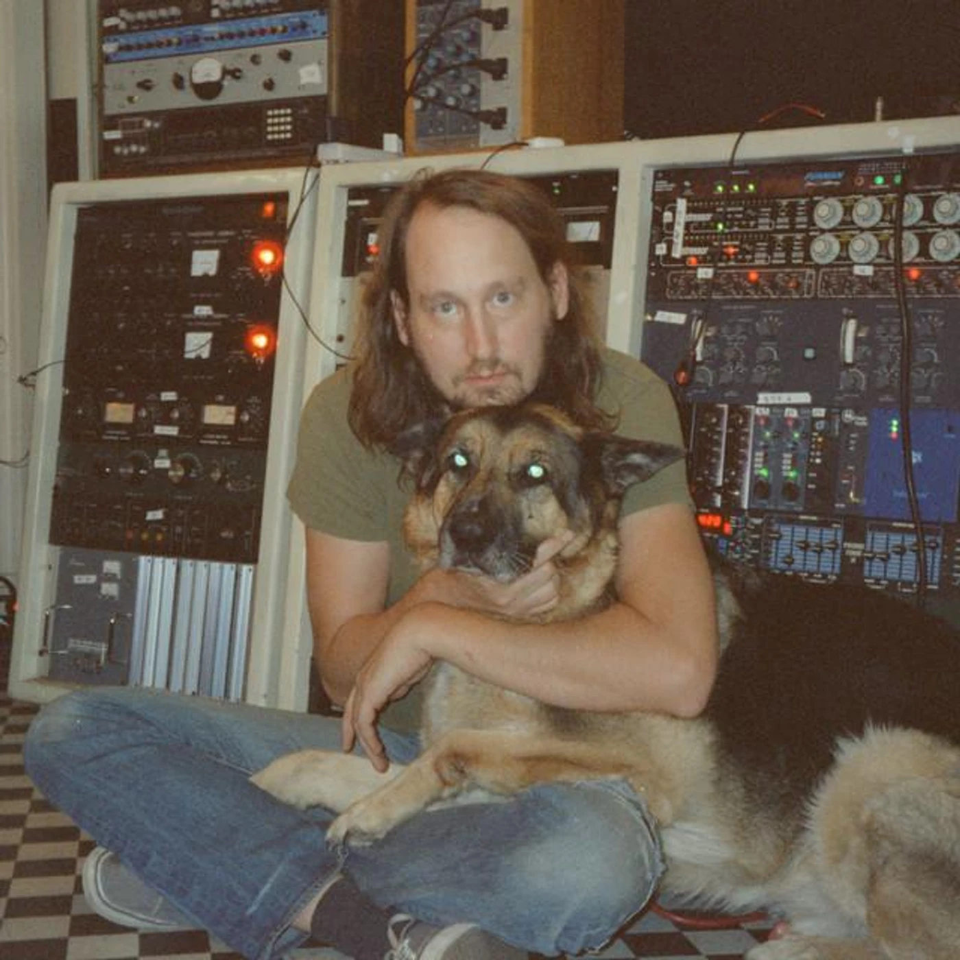 Gus Seyffert Brand Page