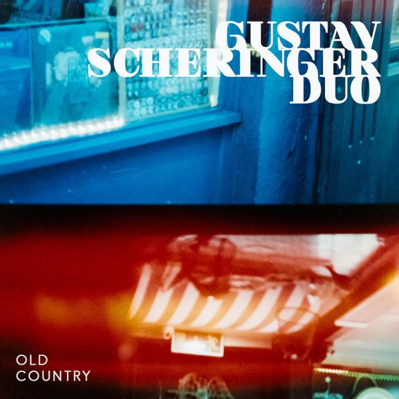 Gustav Scheringer Duo Brand Page