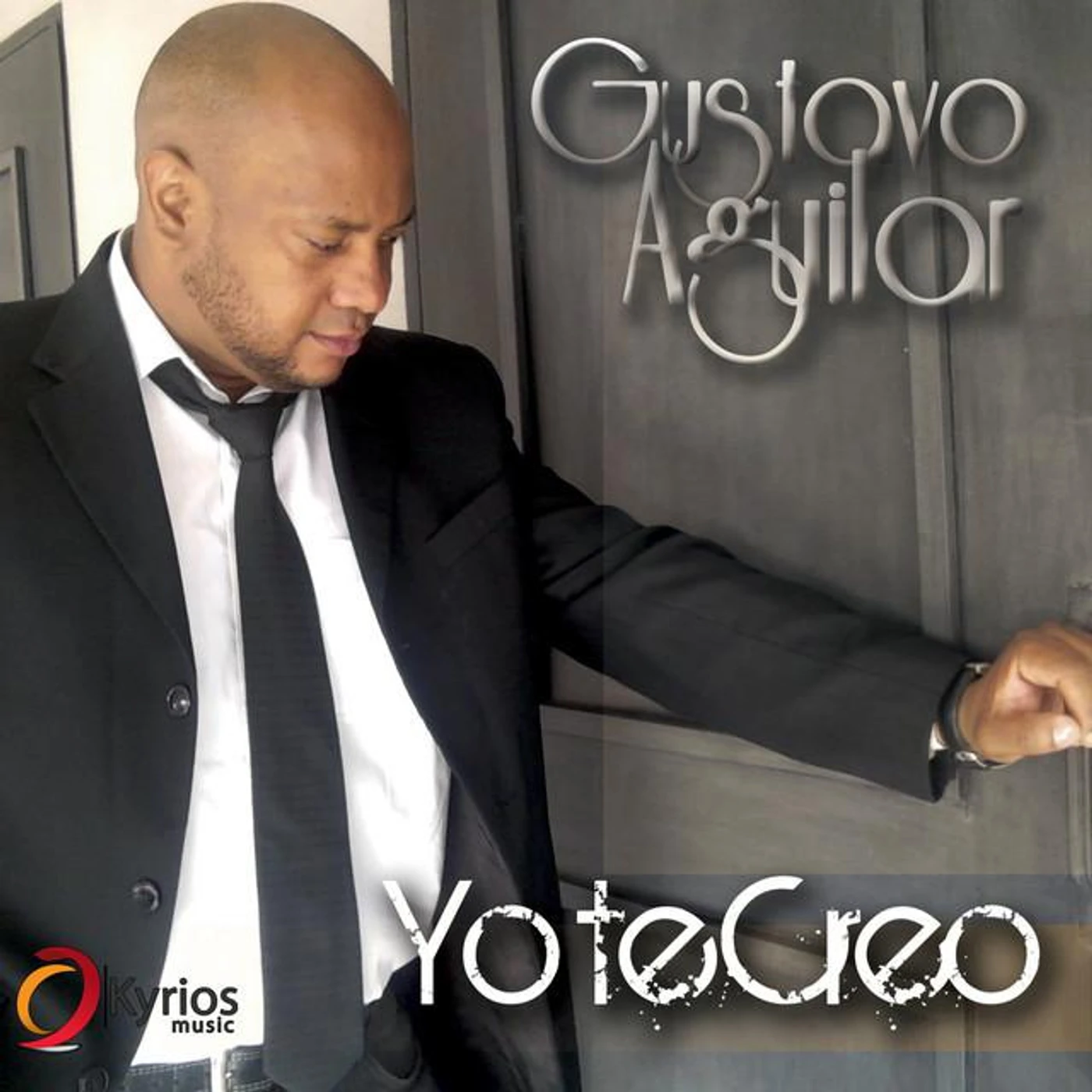 Gustavo Aguilar Brand Page