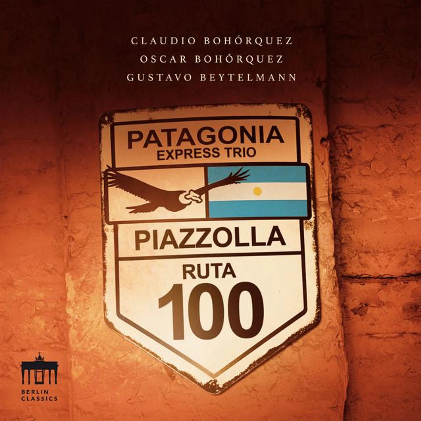 Gustavo Beytelmann Brand Page