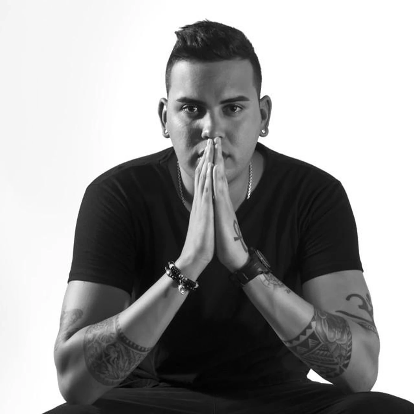 Gustavo Dominguez Brand Page