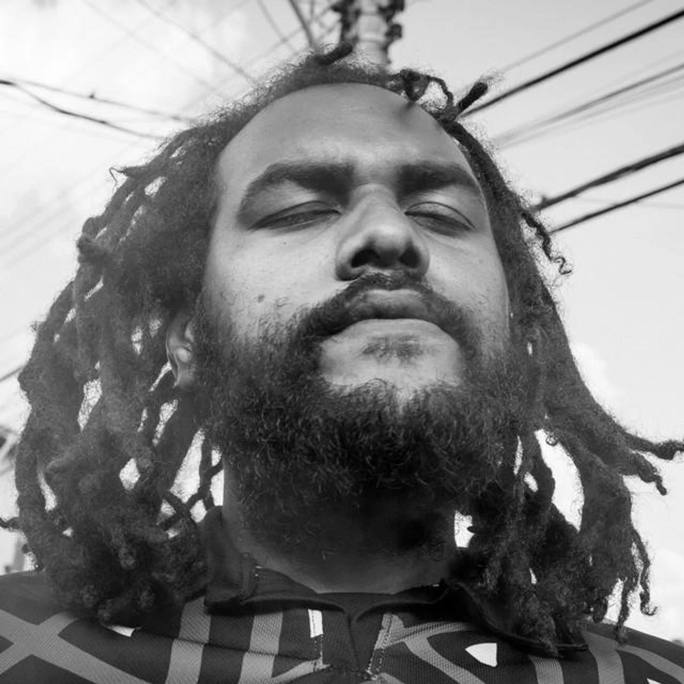 Gustavo Dread Brand Page