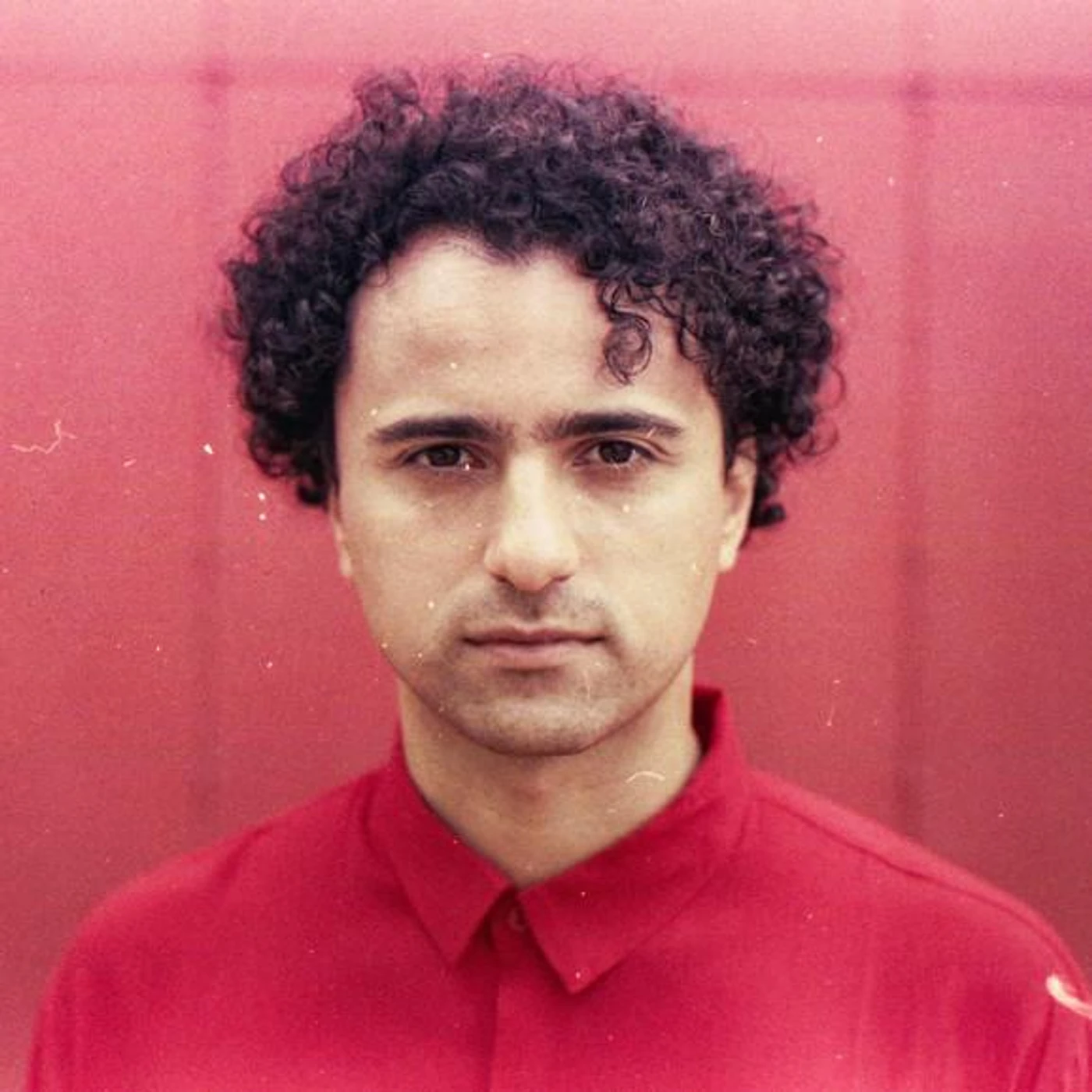 Gustavo Infante
