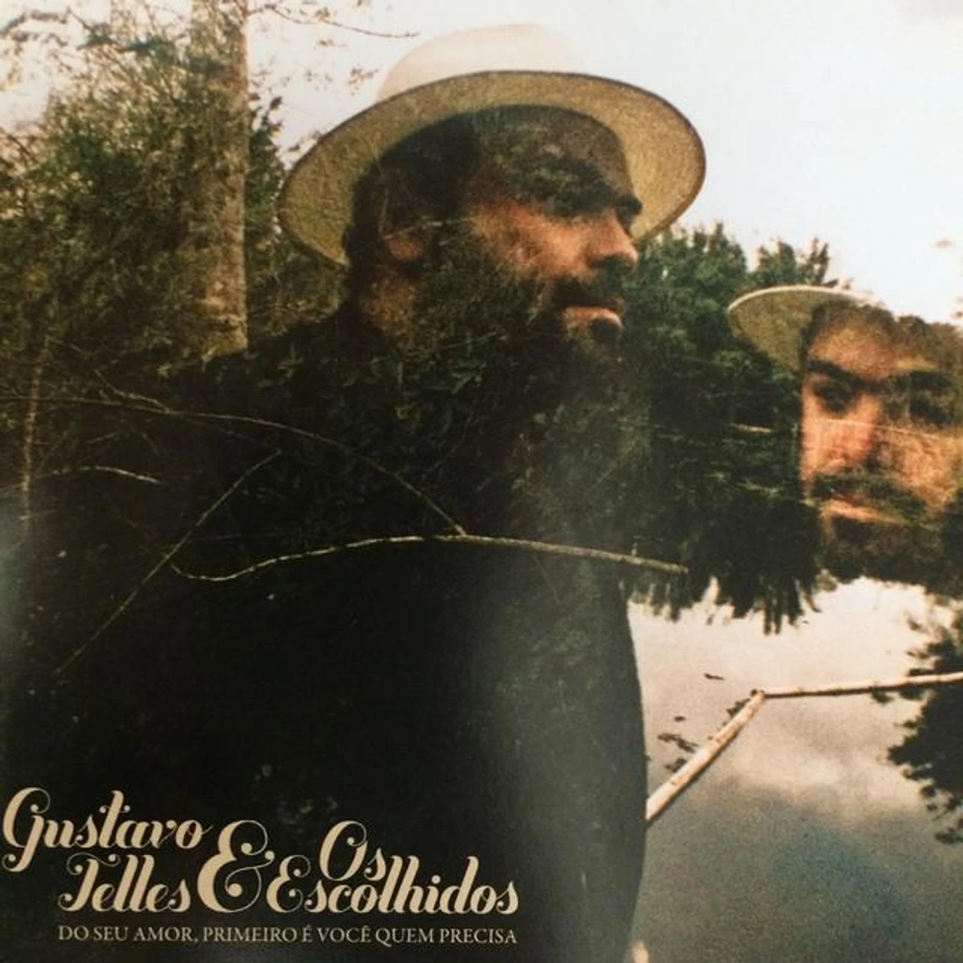 Gustavo Telles & os Escolhidos