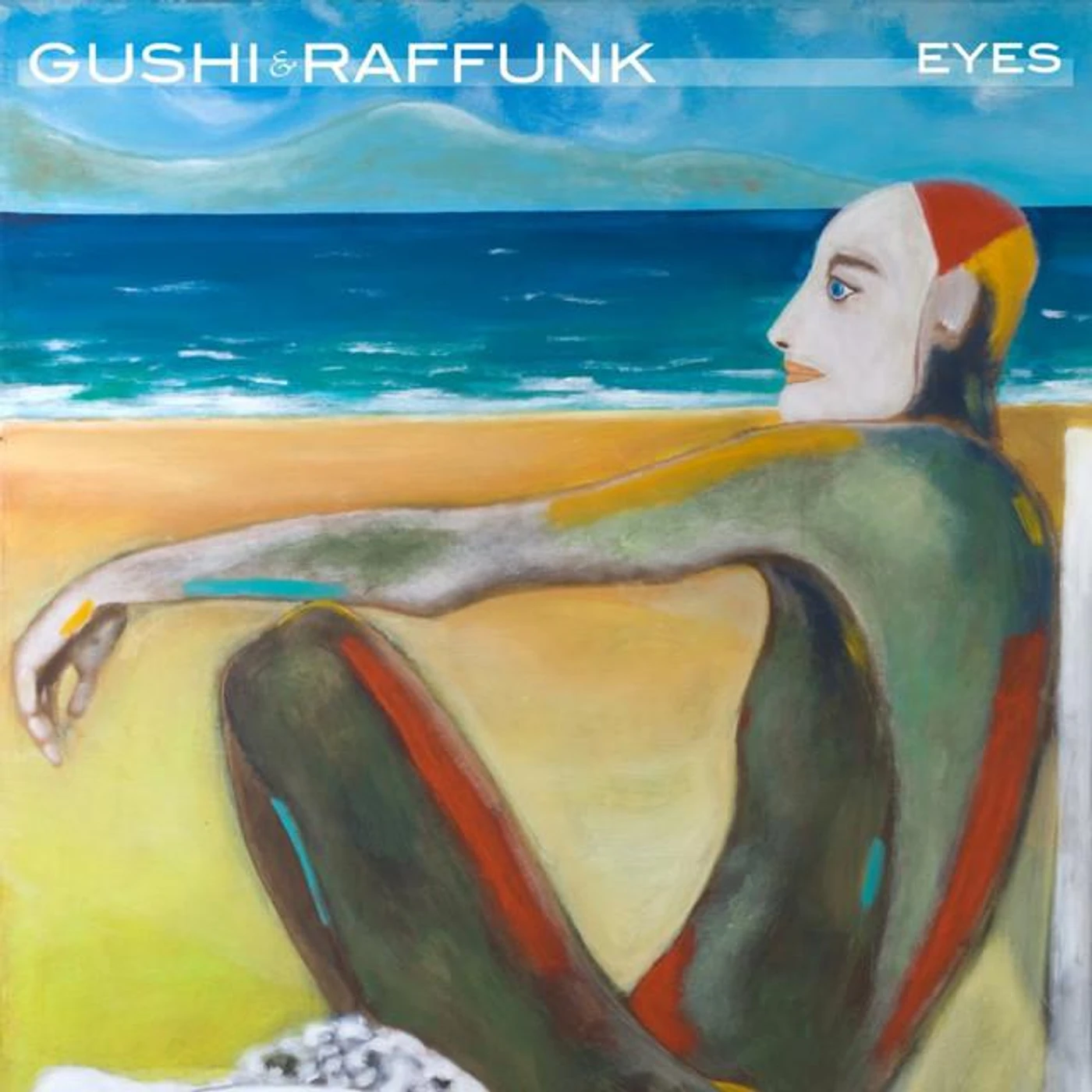 Gushi & Raffunk Brand Page