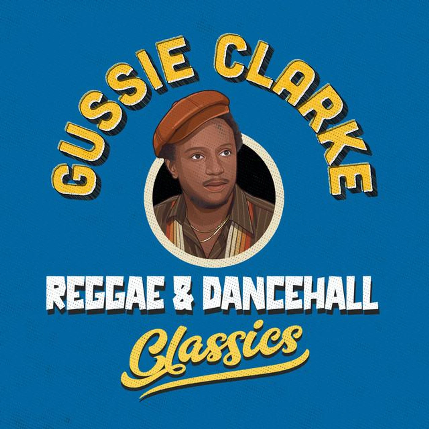 Gussie Clarke Brand Page