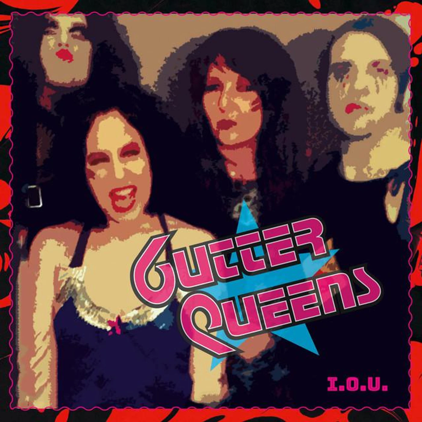 Gutter Queens