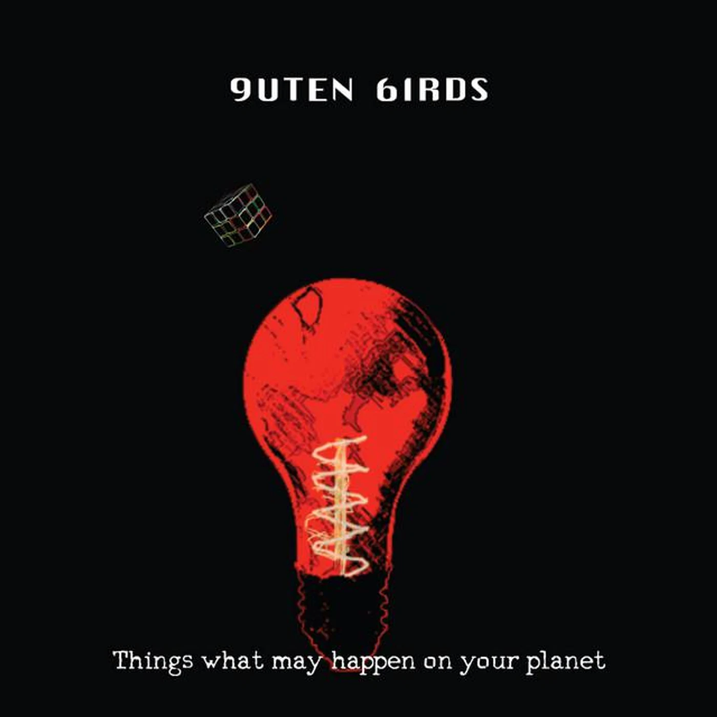 Guten Birds