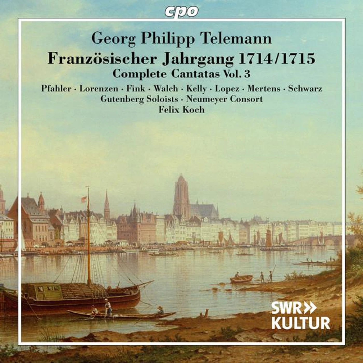 Gutenberg Soloists