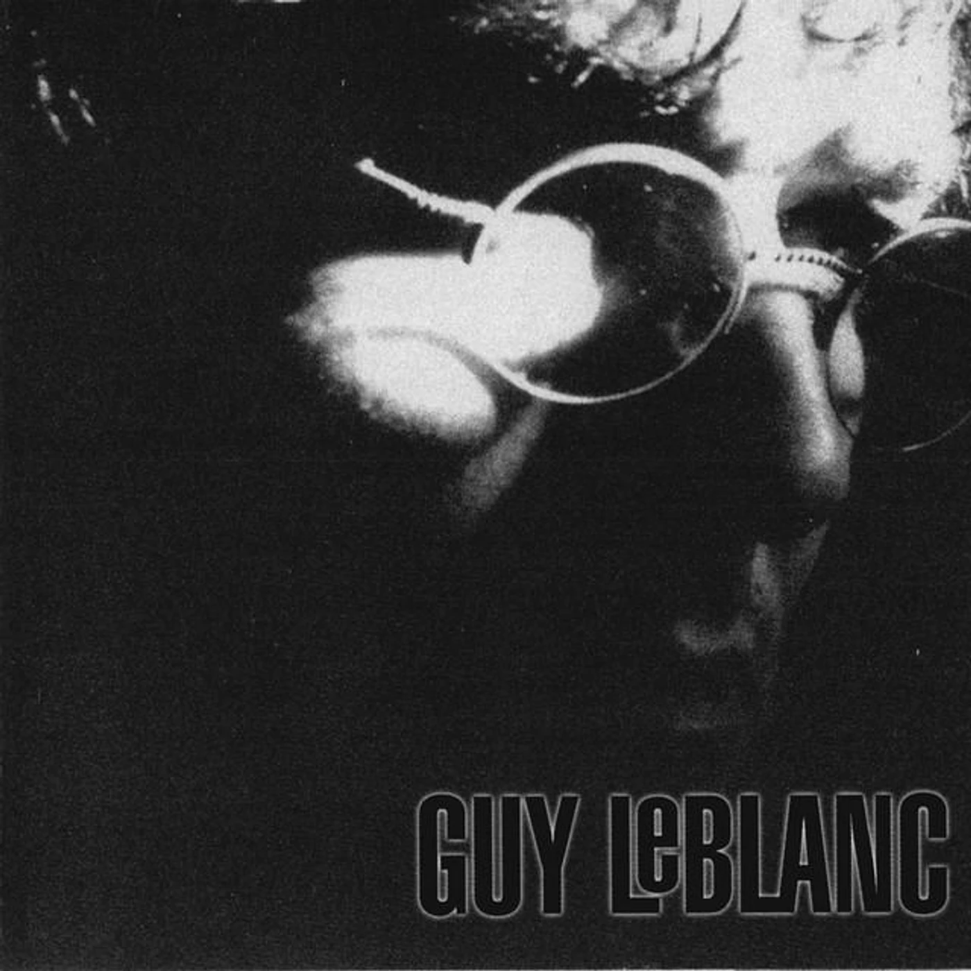 Guy Leblanc Brand Page