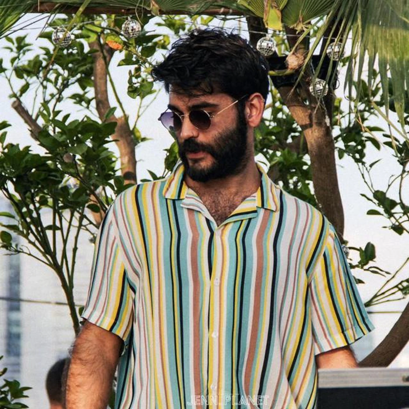 Guy Maayan Brand Page