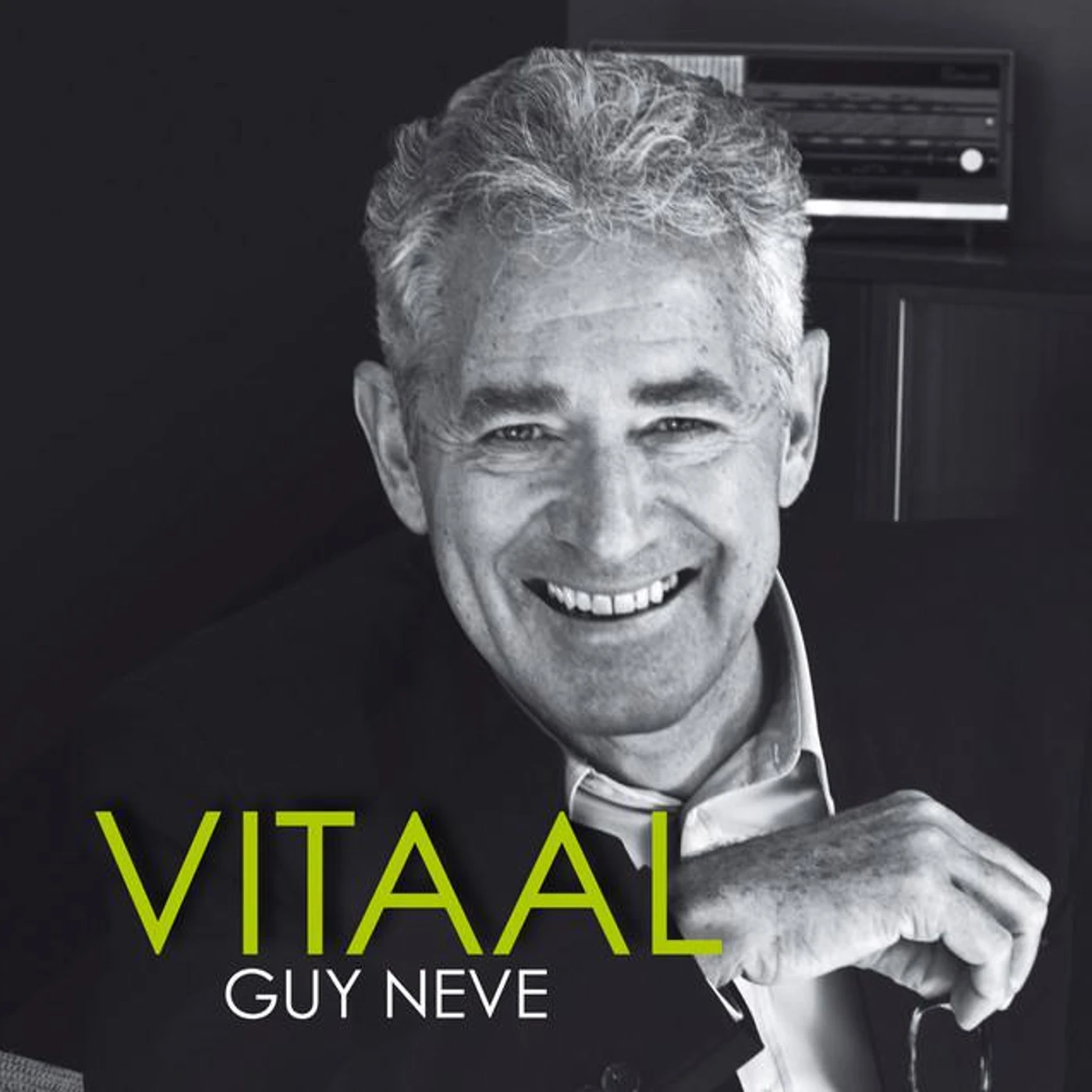 Guy Neve