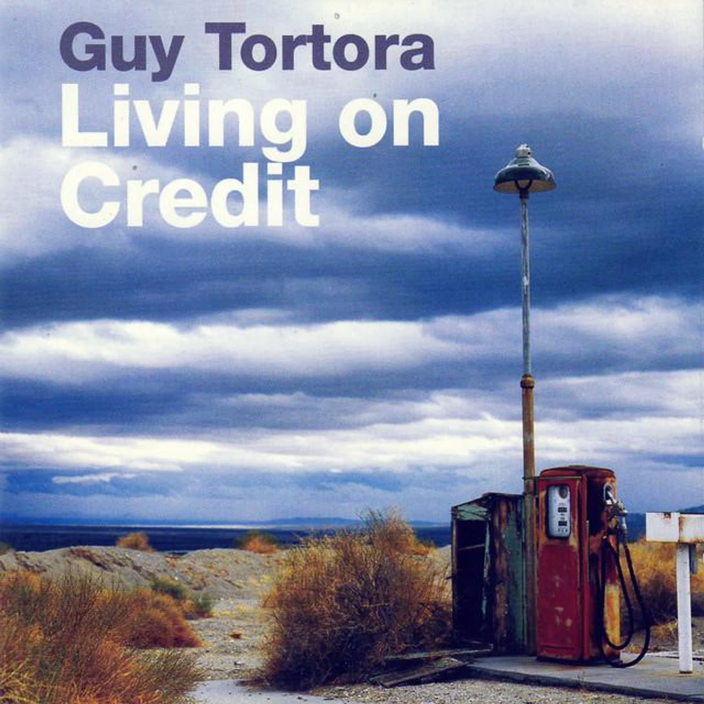 Guy Tortora Brand Page