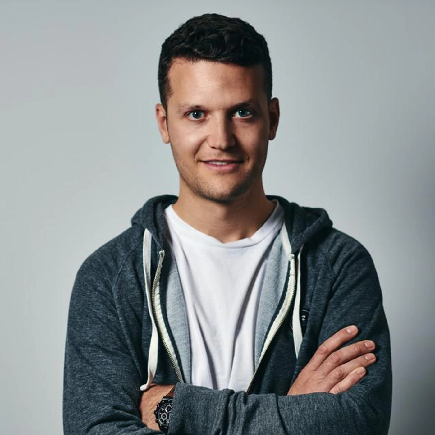 Guy Valarino Brand Page